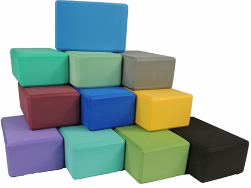 Yoga Blocks